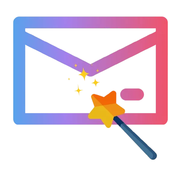 Smart Mail Merge - Send personalized mass emails with dynamic attachments from Google Sheets