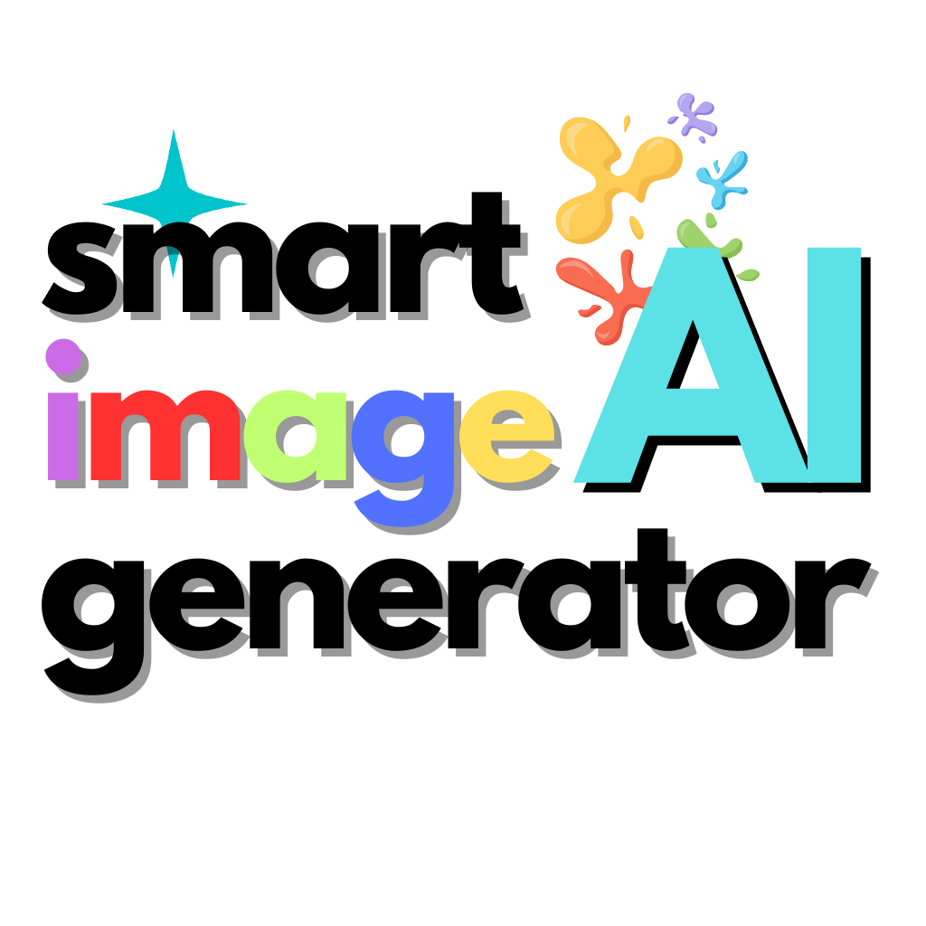 Smart AI Image Generator