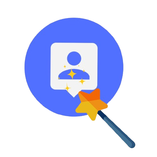 Smart Contacts