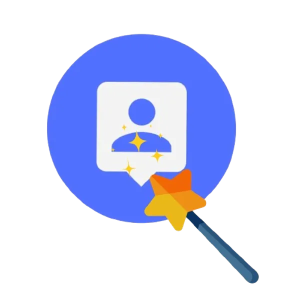 Smart Contacts - Manage and bulk edit Google Workspace domain shared contacts from Google Sheets