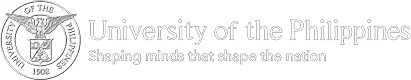 University of the Philippines