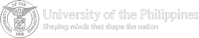University of the Philippines