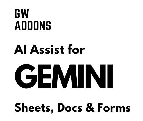 Gemini 1.5 Flash vs Gemini 1.5 Pro - in Google Sheets