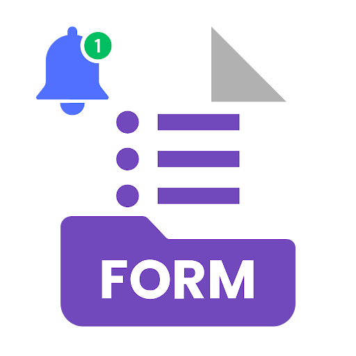Smart Form Notifications