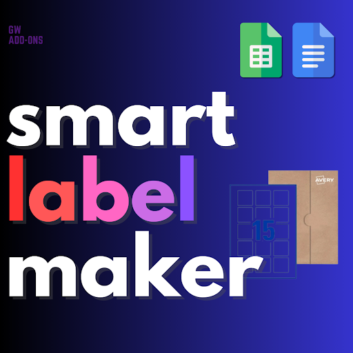 Smart Label Maker