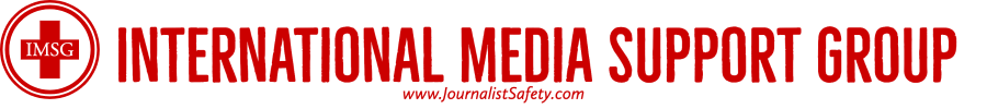International Support Media Group