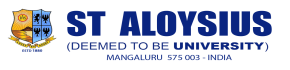 St. Aloysius University