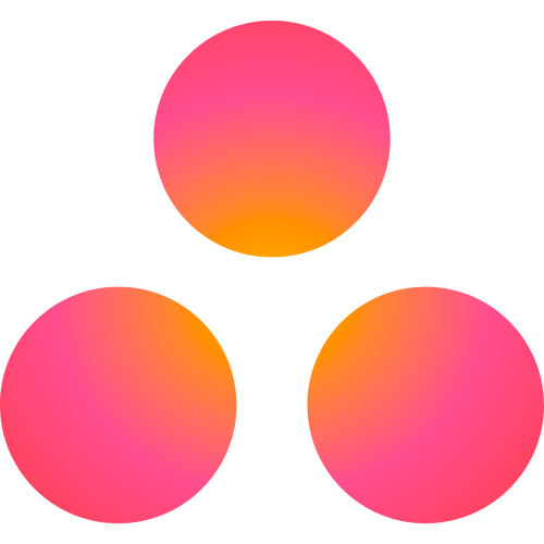 Asana icon