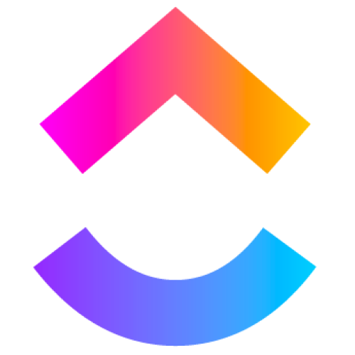 ClickUp icon