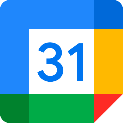 Google Calendar icon