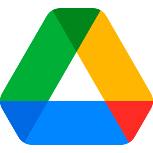 Google Drive icon