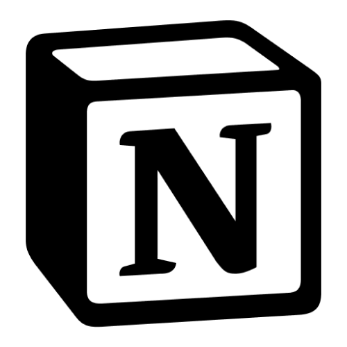 Notion icon