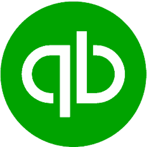 QuickBooks icon