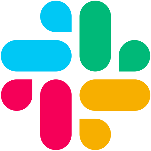 Slack icon