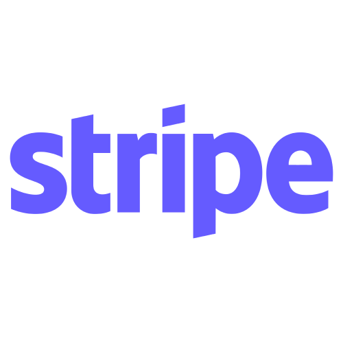 Stripe icon