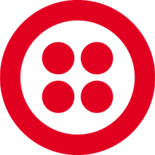 Twilio icon
